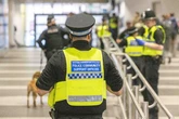 Police reveal West Midlands September stop and search numbers as dozens arrested
