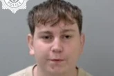 'Disgusting' Bridgnorth rapist jailed and will be on register for life