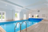 Five Midlands homes with amazing swimming pools that are available to buy right now