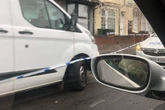 Bloxwich Road shots fired recap as police probe 'targeted attack'