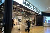 Marks and Spencer's £39 suede 'shacket' shoppers say is 'so stylish'