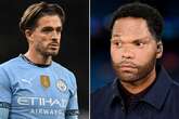 Joleon Lescott reveals truth of infamous pocket tweet – and Jack Grealish’s role in it