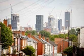 Civil service jobs exodus to Birmingham in 'levelling up' move