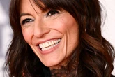 Davina McCall shares 'wake up call' after devastating tumour diagnosis