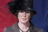 Prince William and Harry's aunt 'admitted to hospital' after horse riding accident