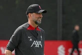 Nunez dilemma, Endo question - Early Liverpool team news for Aston Villa