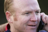 Alex McLeish's Birmingham City transfer tip off left me facing a lot of abuse