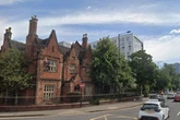 The 'cosy' Birmingham hotel with little-known Lord of the Rings connection