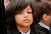 Birmingham girl, 9, goes missing as urgent 999 search launched