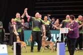 Crufts 2025: Dog sport Flyball set to take NEC Birmingham by storm