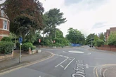 'Gunman' arrested in Birmingham suburb as main road closed off