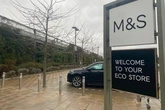 Shoppers will look 'dainty' in M&S £89 dress with 'wonderland vibes'