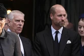 Prince William's 'ruthless' plans as King for Andrew and Sarah Ferguson