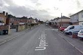 BMW stolen in Coseley car key burglary as three arrested