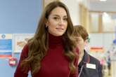 Kate Middleton makes major cancer announcement in rare health update