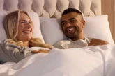 Debenhams slashes 49% off 'toasty' Slumberdown pillow and duvet set 'like sleeping on clouds'