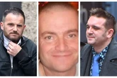 The dodgy box kingpins who made thousands running illegal operations until the police came knocking