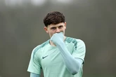 Will Lankshear linked with return to West Brom