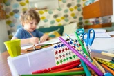 Parents 'gutted' kids are isolating in last week of school due to Covid rules