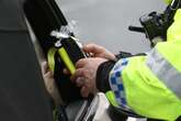 The drink-driving pensioners who were over the limit on Midlands roads