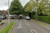 Arrests as 'driver almost crashes' in '80mph police chase' through tiny Willenhall streets