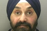 Huge Birmingham fraudster owned 30 houses but told HMRC he was broke
