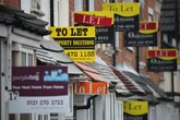 Renters being 'crushed' by rising costs - see how your area compares