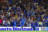 Kyogo and Jay Stansfield fire Birmingham City into EFL Cup 2nd round despite Gus Hamer stunner