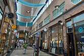 Opening dates for four 'exciting' new Touchwood stores as shoppers told of 'must-visit' names