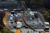 West Midlands roadworks all drivers should know about including closures on M5 and M6