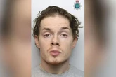 Man threatened to rape a child during vile police rant 