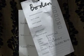 Boden £98 'retro' trainers in multiple colours' so great shopper got two pairs