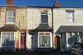 House on sale for £50k on Birmingham street where others fetch £290k