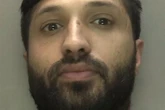 Birmingham child predator 'plied girls with drink and drugs to groom them for sex at parties'