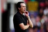 Aston Villa team news vs Marseille confirmed as Unai Emery makes Evann Guessand decision