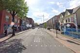 Two-hour disruption on Bristol Road after police incident