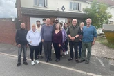 Hundreds sign petition against HMO conversion as residents say 'it's not welcome'