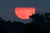 When to see June's Strawberry Moon, why it's different and how it gets its name