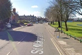 Police hunting Birmingham hit-and-run driver after woman seriously injured