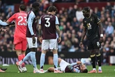 Buendia, Tielemans, Mings - Aston Villa injury latest as duo make long-awaited return