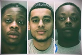 'Catastrophe' as three promising young men wreck own futures in baffling decision