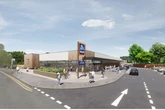 Aldi reveals plans for second new Sutton Coldfield store