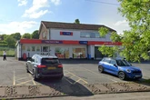Man jailed after stealing £46 worth of items from One Stop he was banned from