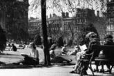 How Birmingham has enjoyed sunny weekends in days gone by