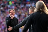 Will Crystal Palace play in the Europa League? Aston Villa's bogey team makes £190m decision