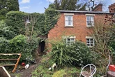 Period home for sale in 'sought after village' with two pubs near Birmingham but there's a catch