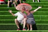 Met Office announces exact date summer returns as 'temperatures climb'