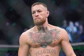 Conor McGregor nude scandal as rapper claims he sent 'unsolicited' pictures