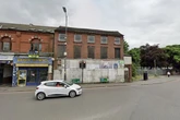 Calls for Asda to deal with 'eyesore' pub on town's high street