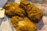 Full list of the Birmingham chicken shops failing in food hygiene